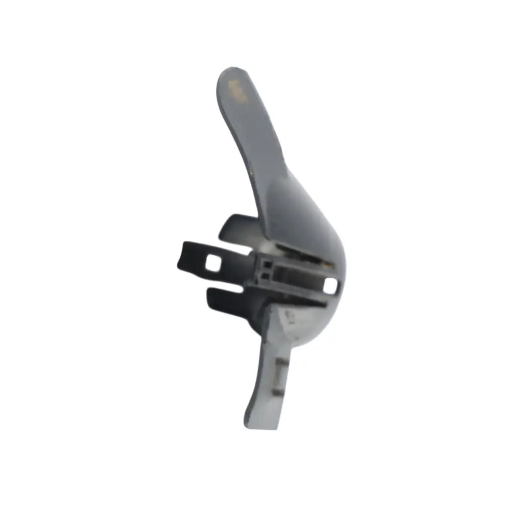 Mercedes W176 Front Bumper Bracket Mount Cover Support Panel - SKU A1768859400 - Part number A1768859400