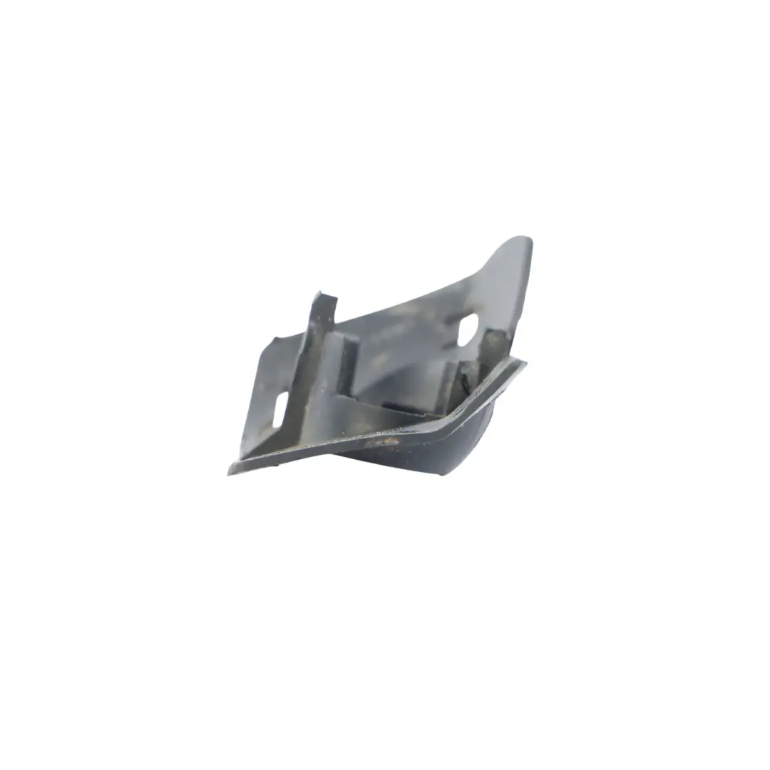 Mercedes W176 Front Bumper Bracket Mount Cover Support Panel - SKU A1768859400 - Part number A1768859400