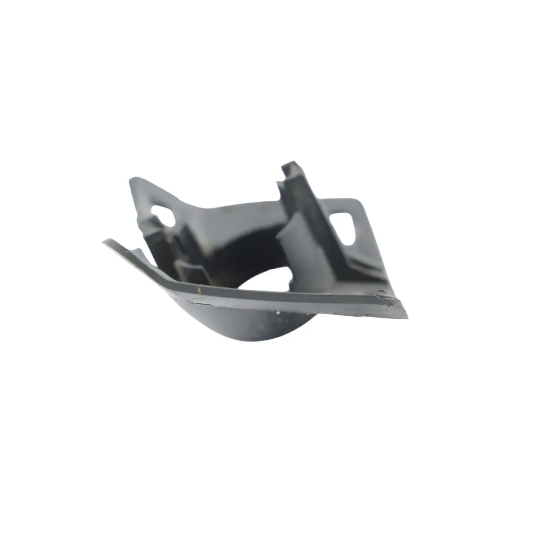 Mercedes W176 Support Panneau Fixation Cache Pare-Chocs Avant - SKU A1768859400 - Numéro de pièce A1768859400