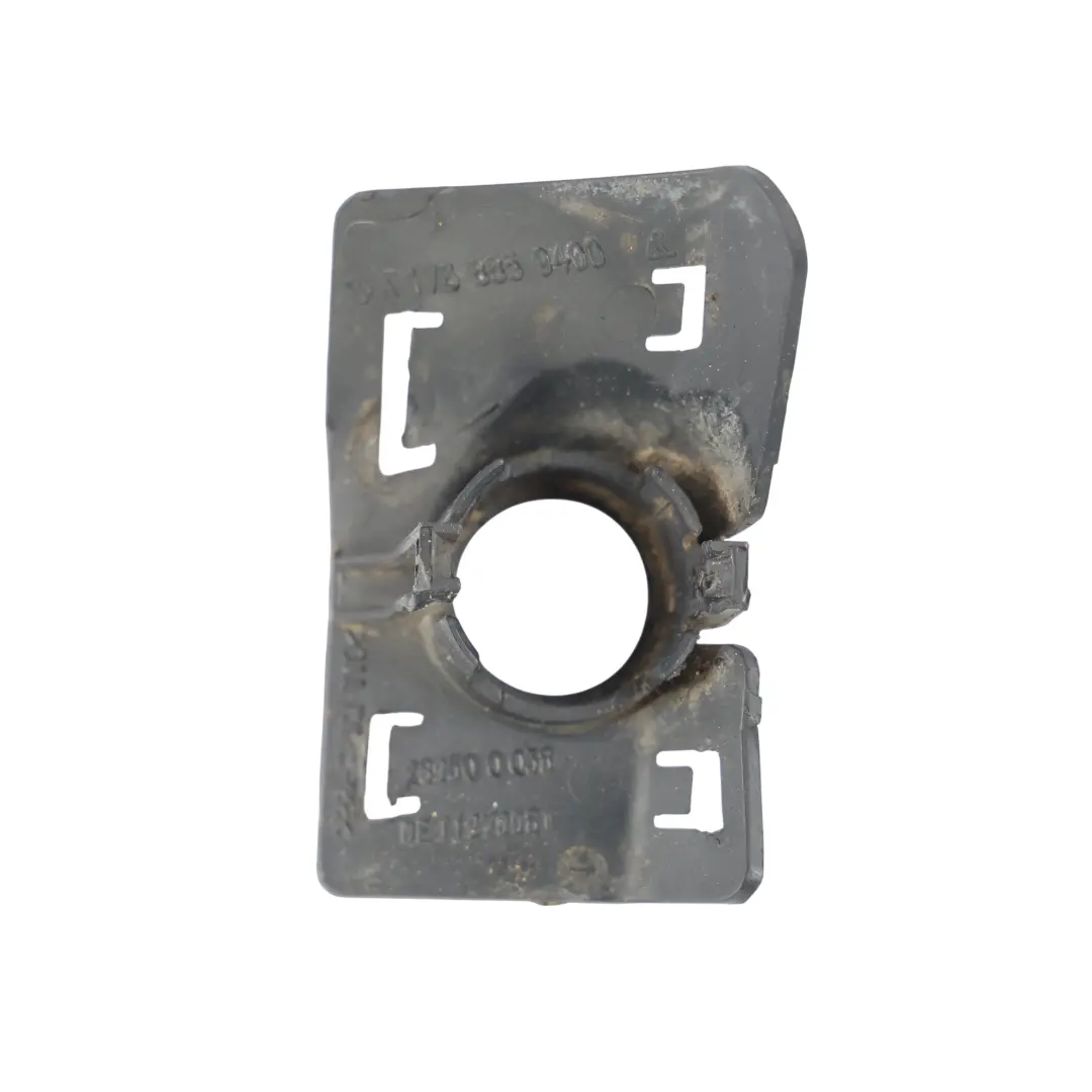 Mercedes W176 Support Panneau Fixation Cache Pare-Chocs Avant - SKU A1768859400 - Numéro de pièce A1768859400