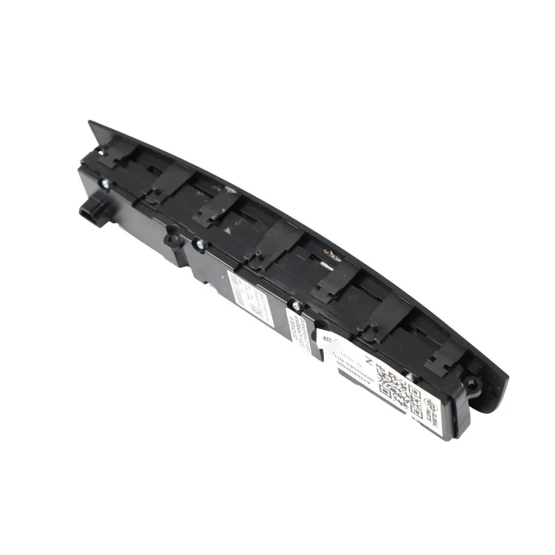 Mercedes CLA C117 AMG Centre Console Switch Button Panel - SKU A1769056500 - Part number A1769056500