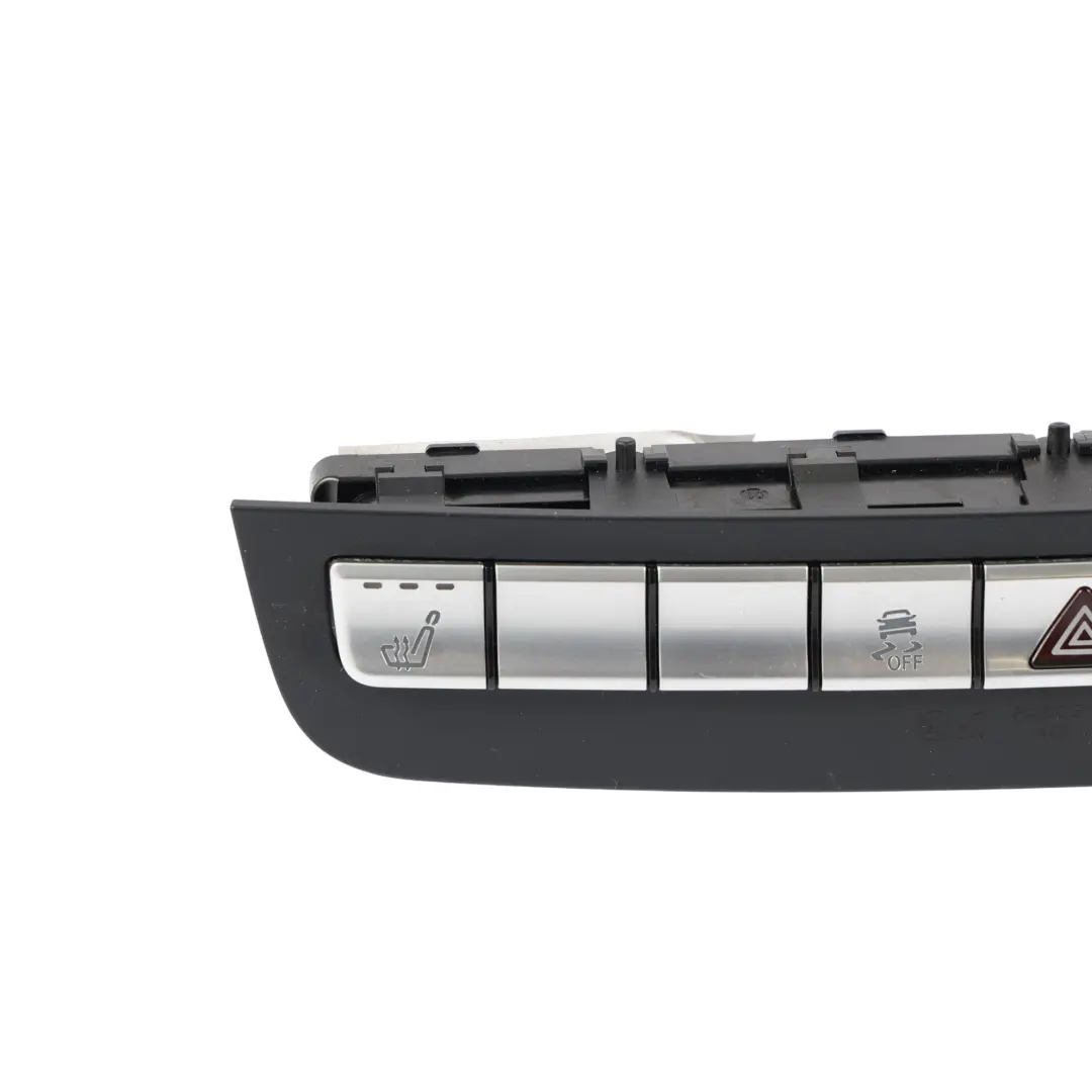 Mercedes CLA C117 AMG Panel Przycisków Konsoli Środkowej - SKU A1769056500 - Numer Części A1769056500