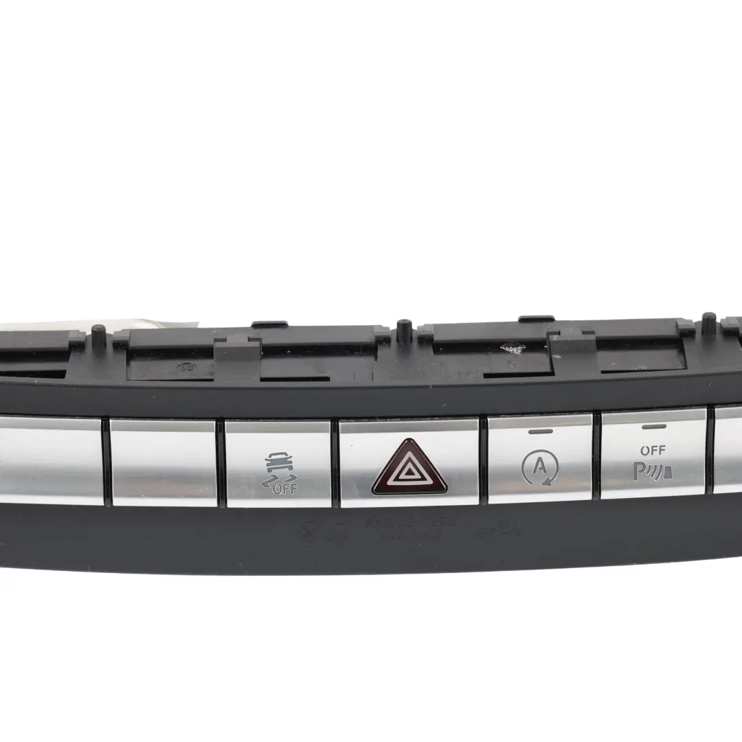 Mercedes CLA C117 AMG Centre Console Switch Button Panel - SKU A1769056500 - Part number A1769056500