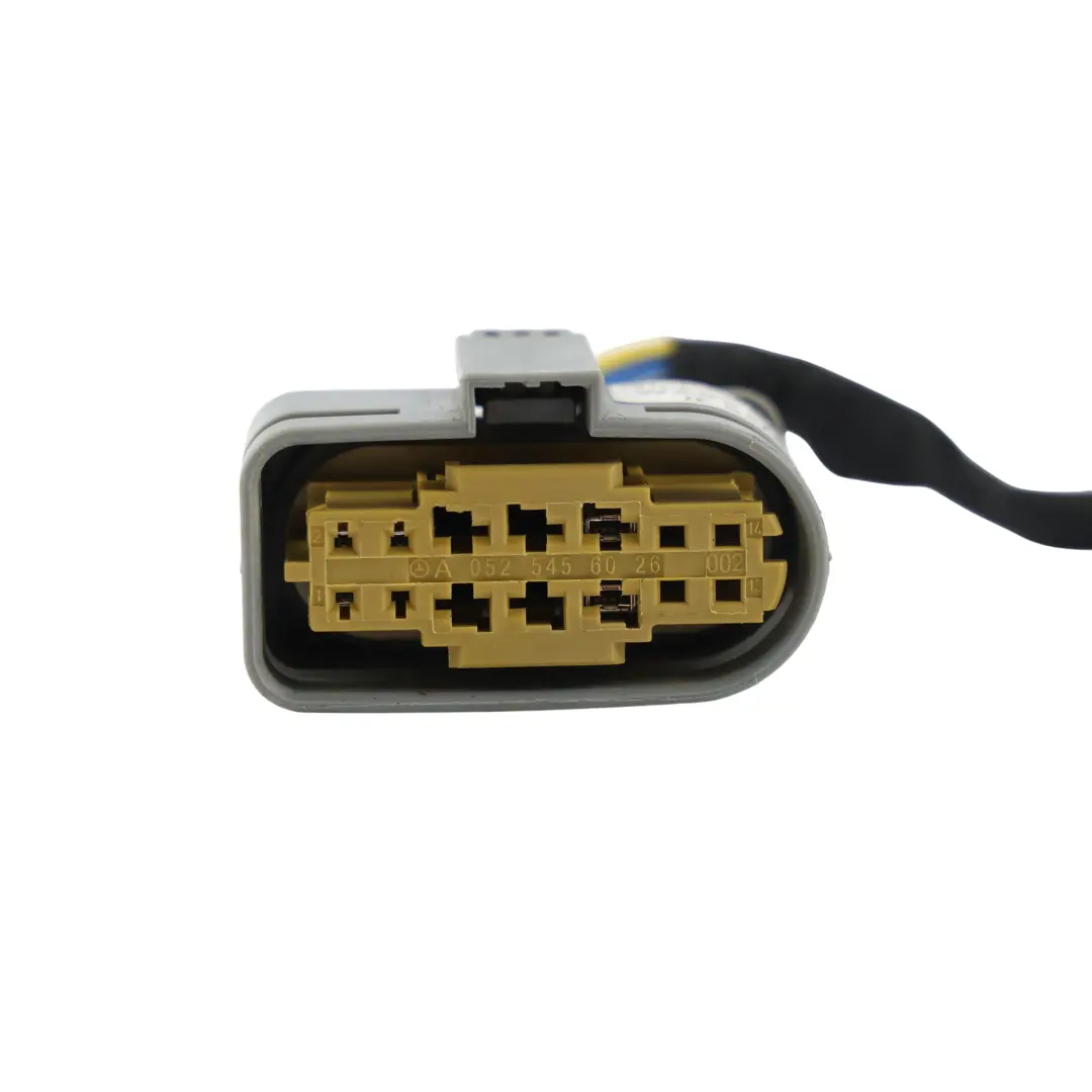 Mercedes W176 Câble Faisceau Phare LED Avant Droit - SKU A1769069200-2 - Numéro de pièce A1769069200