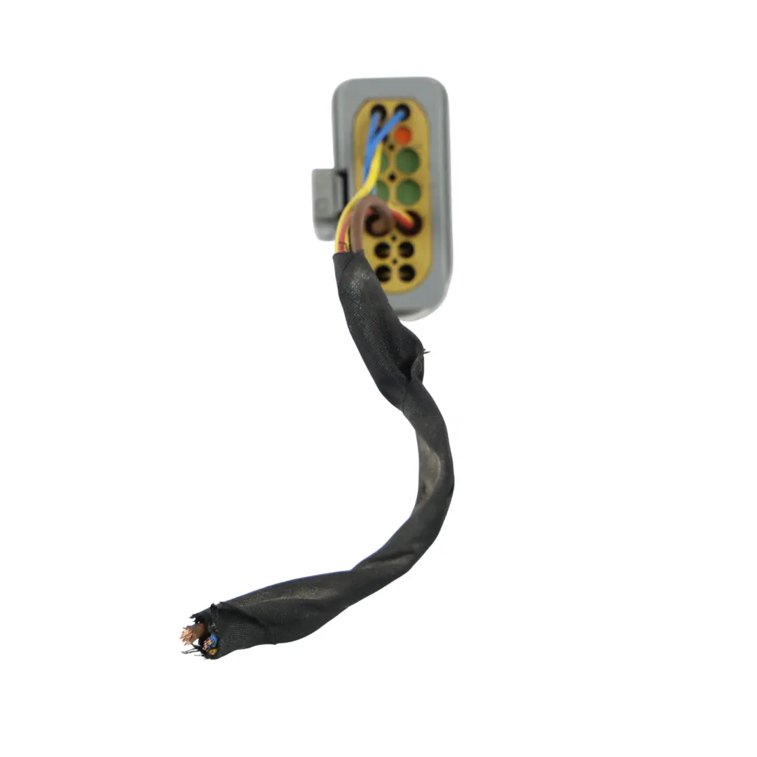 Mercedes W176 Front Right O/S Headlamp Light LED Wiring Cable - SKU A1769069200-2 - Part number A1769069200