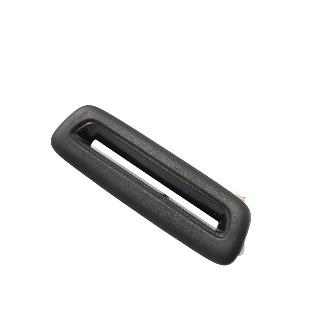 Cubierta Respaldo Asiento Delantero Izq para Mercedes X117 X156 W176 con número de pieza A1769130000 Mercedes X117 X156 W176 Cubierta Respaldo Asiento Delantero Izq - SKU A1769130000 - Número de pieza A1769130000