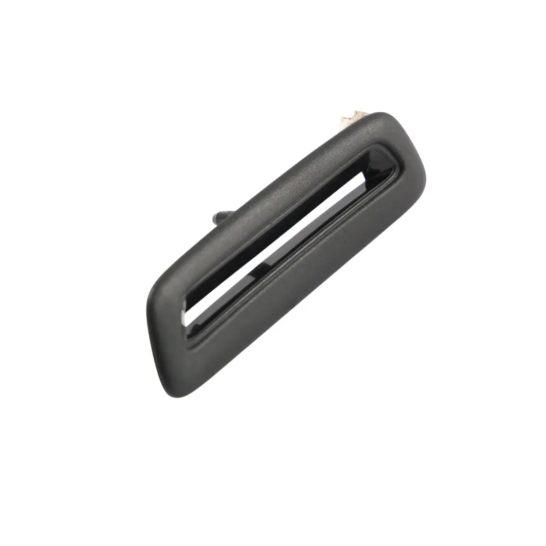 Cubierta Respaldo Asiento Delantero Izq para Mercedes X117 X156 W176 con número de pieza A1769130000 Mercedes X117 X156 W176 Cubierta Respaldo Asiento Delantero Izq - SKU A1769130000 - Número de pieza A1769130000