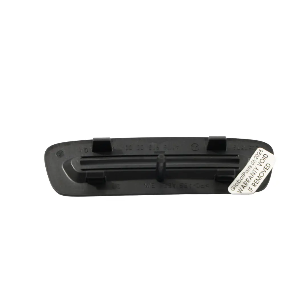 Mercedes X117 X156 W176 Cubierta Respaldo Asiento Delantero Izq - SKU A1769130000 - Número de pieza A1769130000