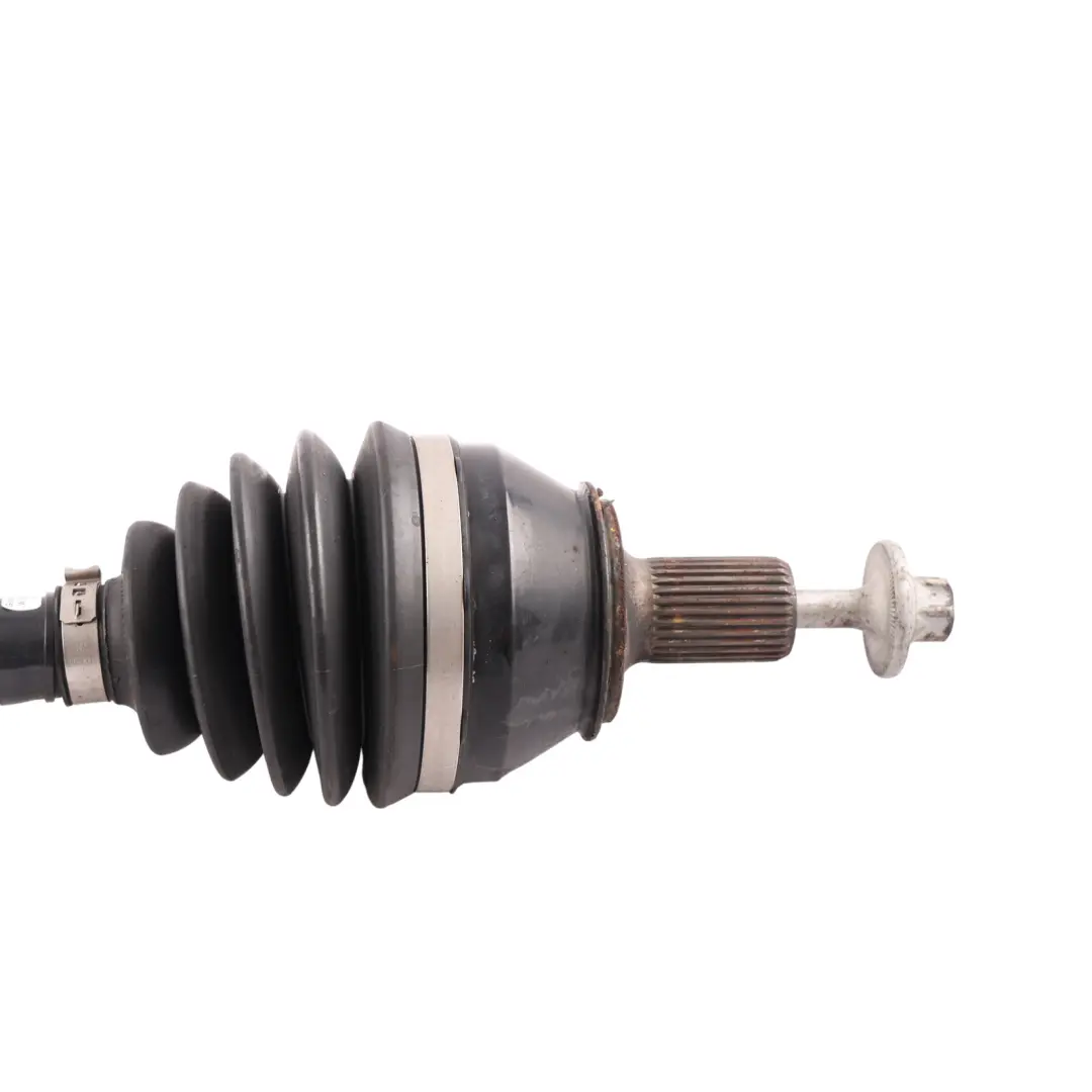 Mercedes W177 AMG Drive Shaft Front Right O/S Axle Output Shaft - SKU A1773301002-1 - Part number A1773301002