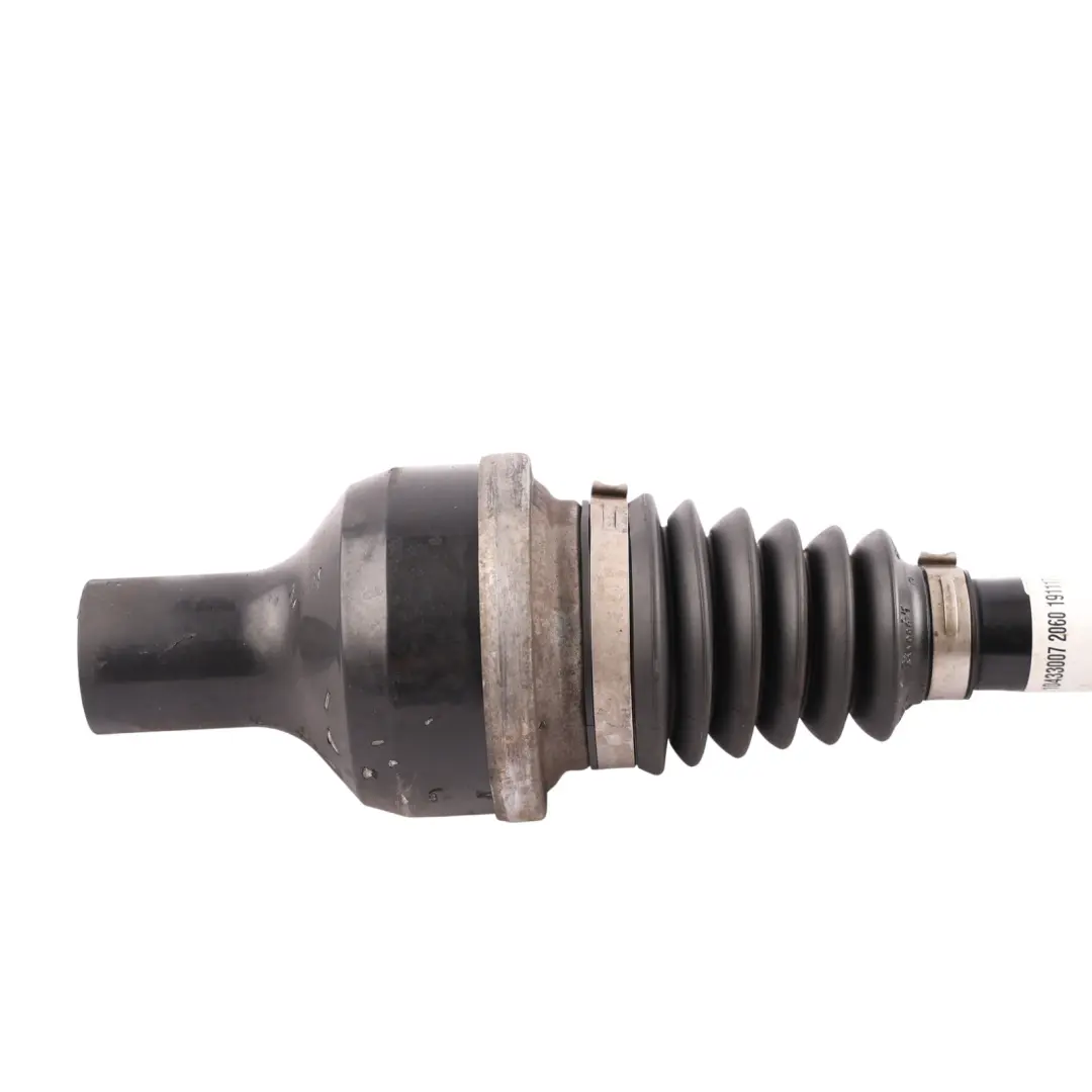 Mercedes W177 AMG Drive Shaft Front Right O/S Axle Output Shaft - SKU A1773301002-1 - Part number A1773301002