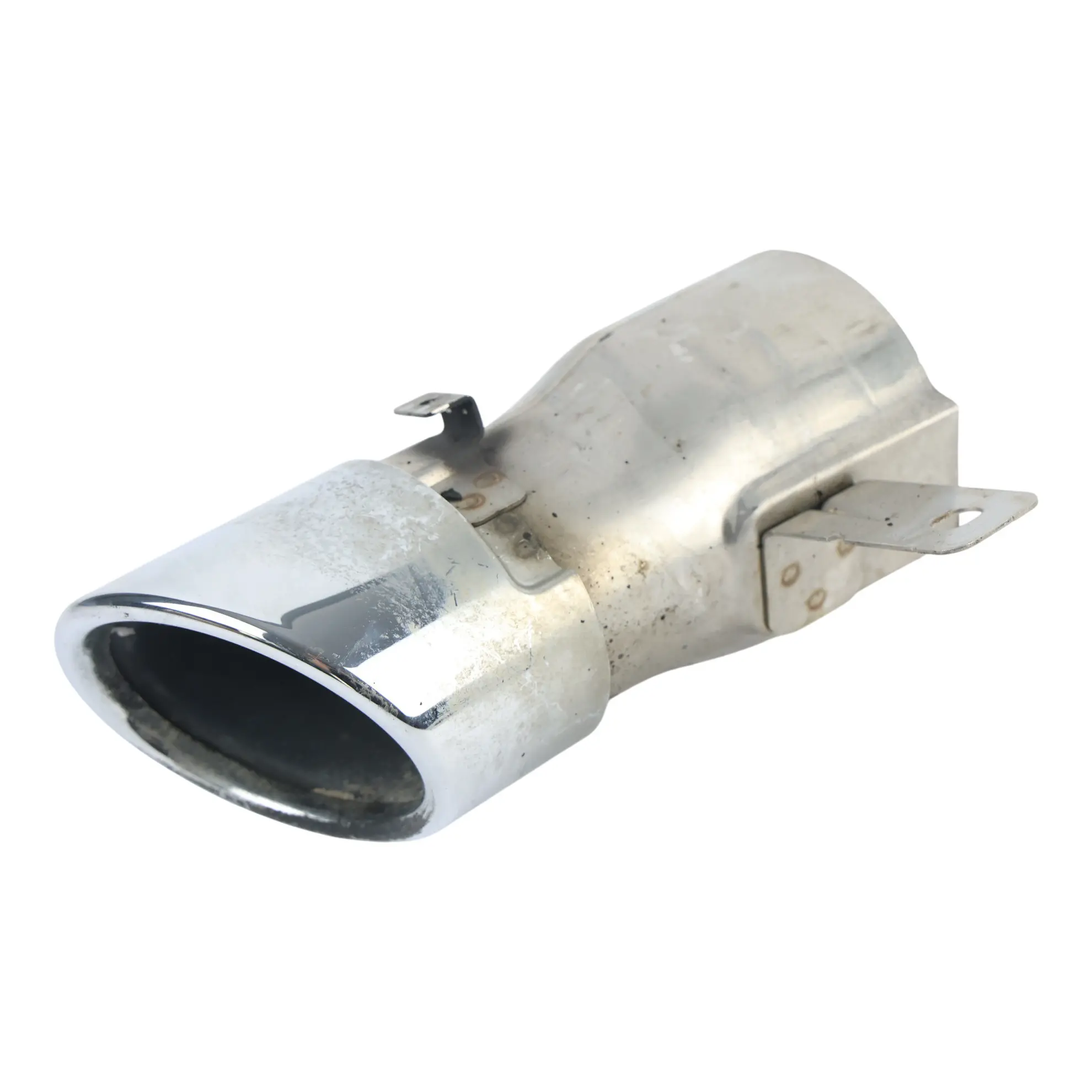 Mercedes W177 AMG Embout Échappement Cache Garniture Droite A1774907800