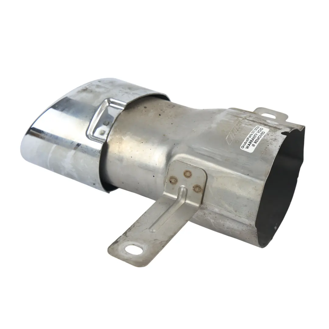 Mercedes W177 AMG Auspuff Endrohr Blende Abdeckung Rechts - SKU A1774907800 - Teilenummer A1774907800