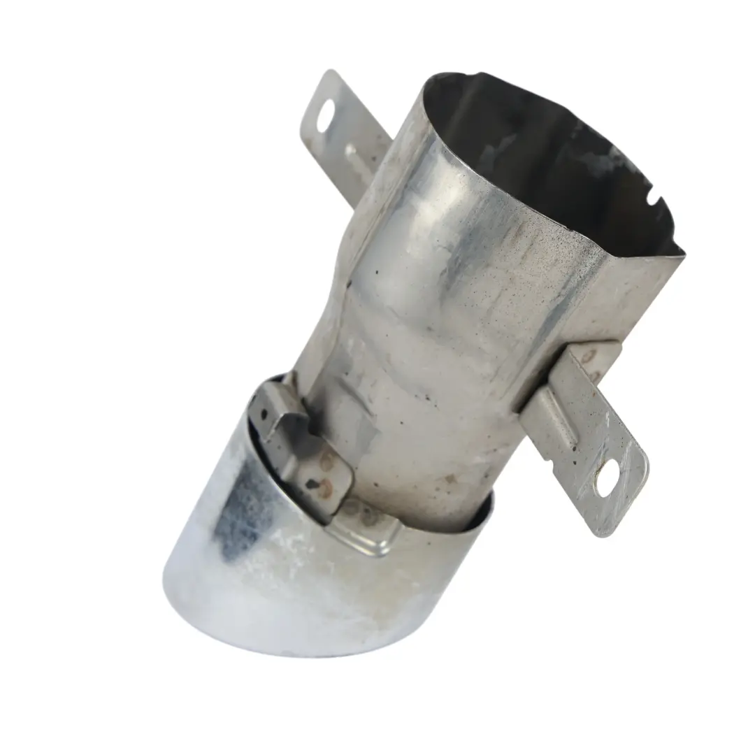 Mercedes W177 AMG Exhaust Tip Tailpipe Trim Cover Right O/S - SKU A1774907800 - Part number A1774907800