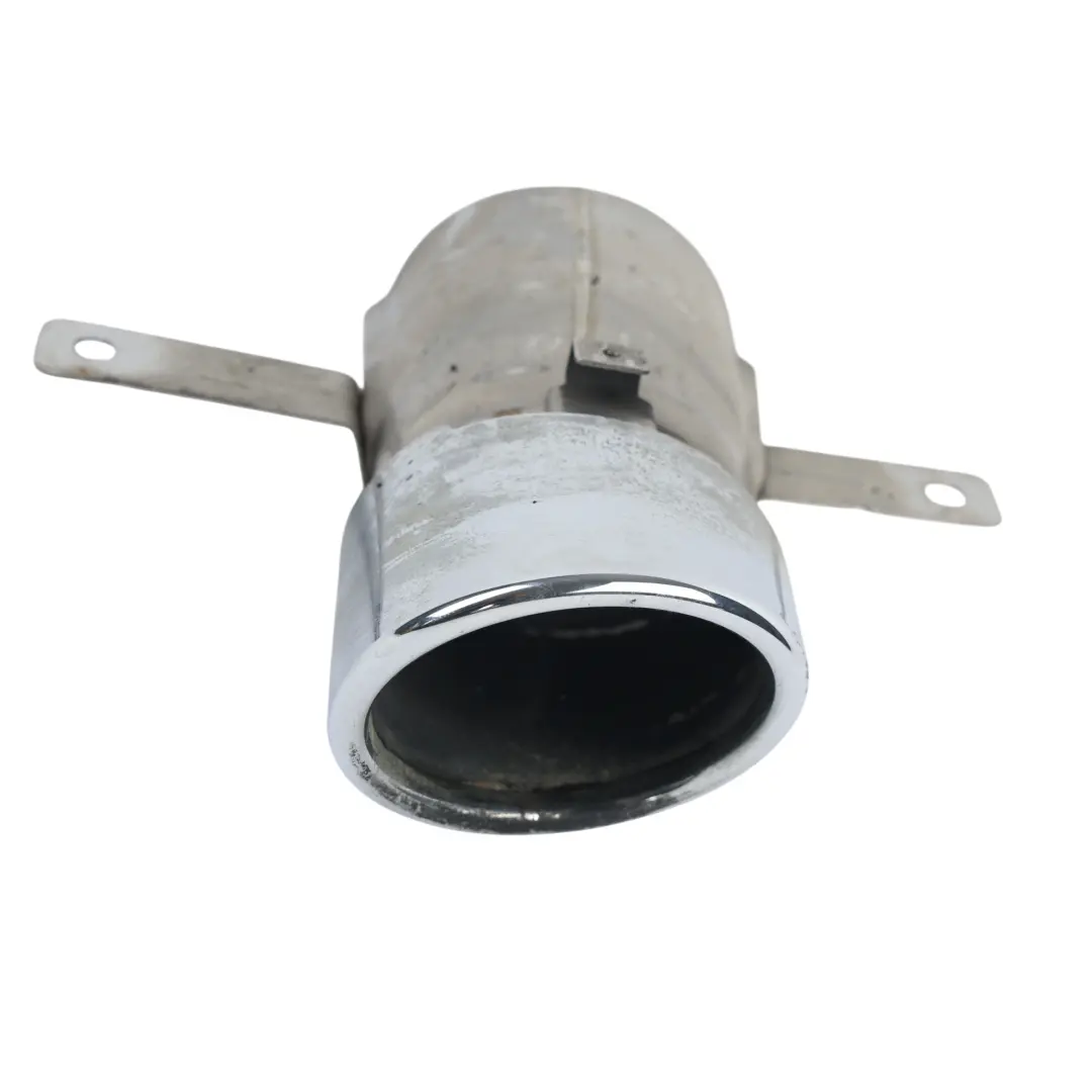 Mercedes W177 AMG Exhaust Tip Tailpipe Trim Cover Right O/S - SKU A1774907800 - Part number A1774907800