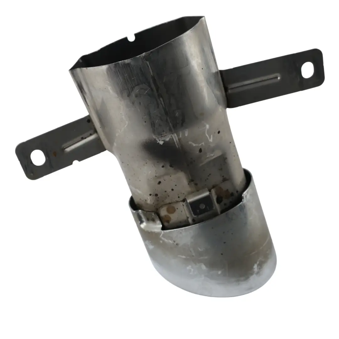 Mercedes W177 AMG A35 Exhaust Tip Tailpipe Trim Rear Left N/S - SKU A1774907700 - Part number A17749087700