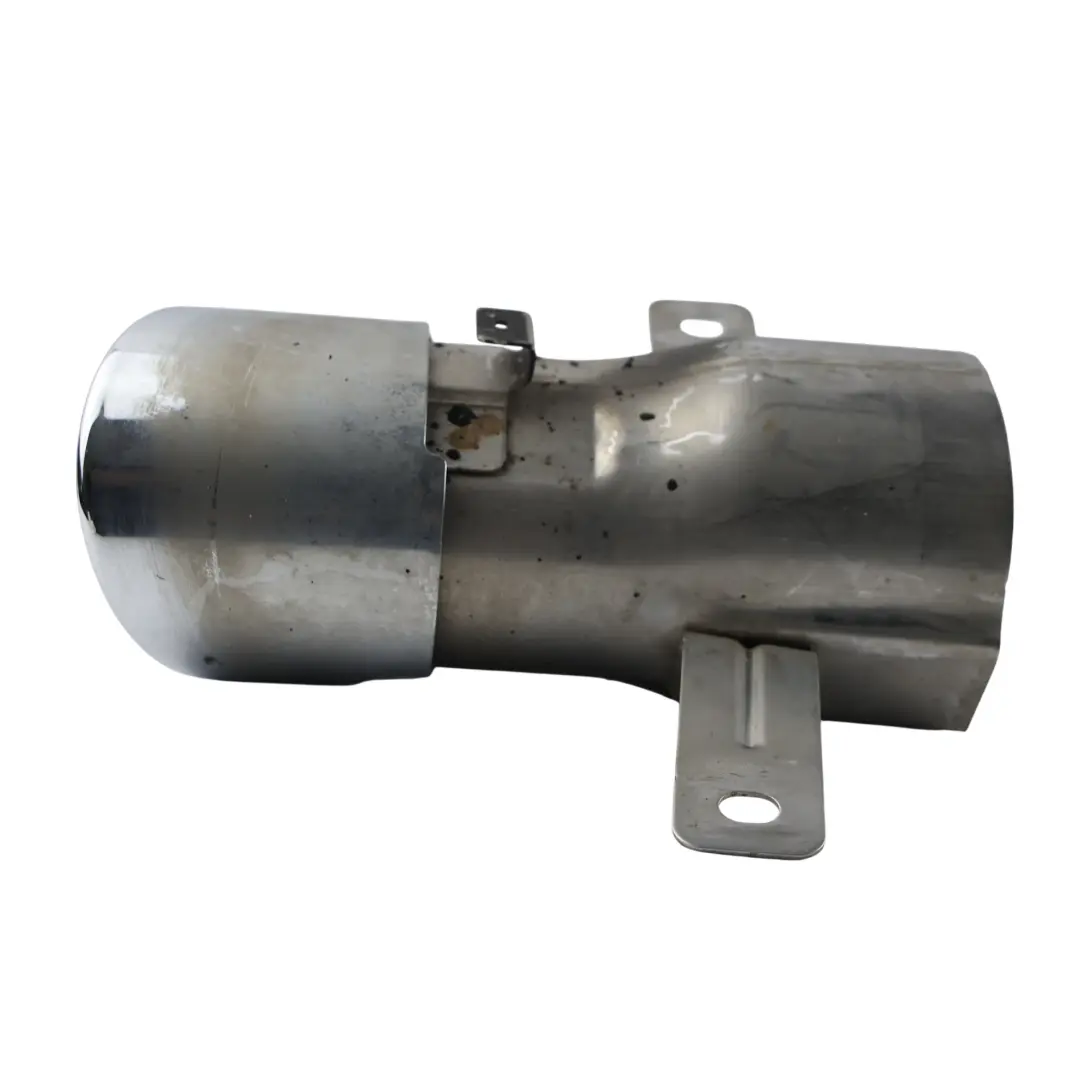Exhaust Tip Tailpipe Trim Rear Left N/S to Mercedes W177 AMG A35 with Part number A17749087700 Mercedes W177 AMG A35 Exhaust Tip Tailpipe Trim Rear Left N/S - SKU A1774907700 - Part number A17749087700