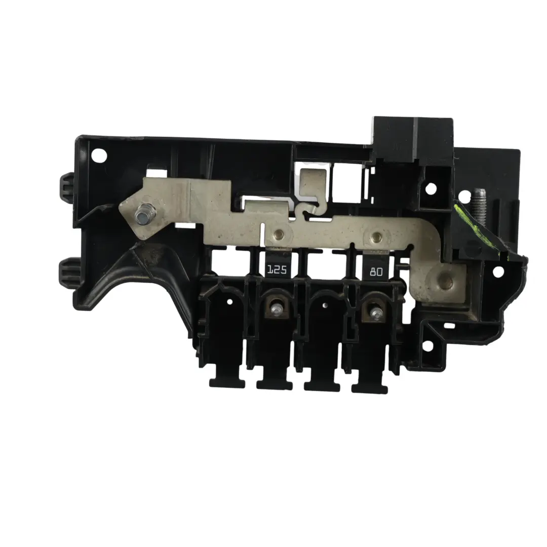 Module Boîtier Fusibles Relais Moteur pour Mercedes C118 W177 à propos du numéro de pièce A1775404307 Mercedes C118 W177 Module Boîtier Fusibles Relais Moteur - SKU A1775404307-1 - Numéro de pièce A1775404307