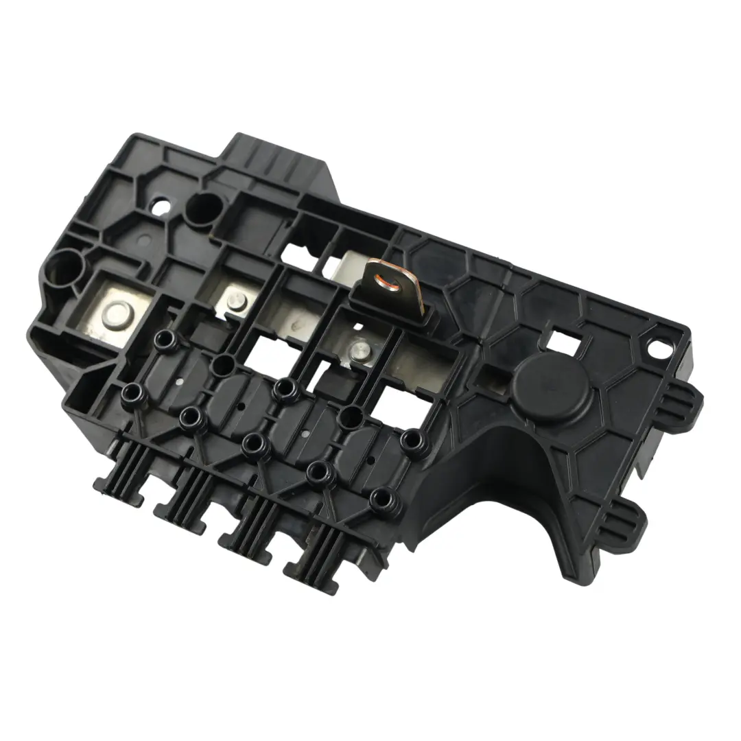  Fuse Box Mercedes C118 W177 Engine Compartment Relay Box Module - SKU A1775404307-1 - Part number A1775404307