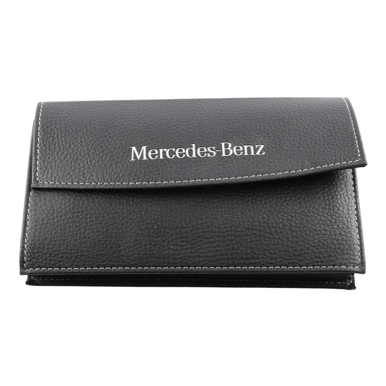 Mercedes W177 Owner Manual Leather Case PDI Service Information A1775846306