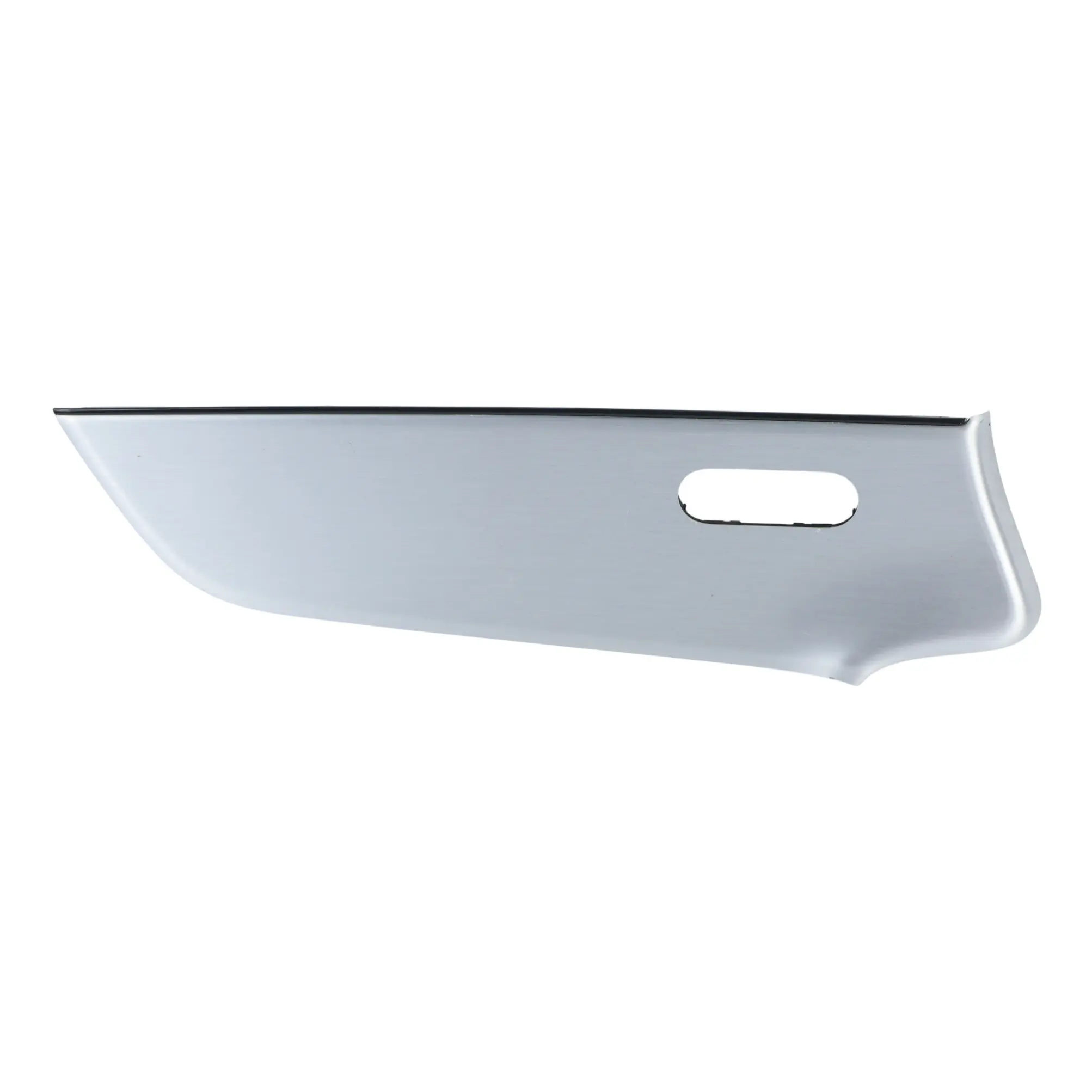 Mercedes W177 Panel Puerta Delantera Izquierda Plata A1777202901
