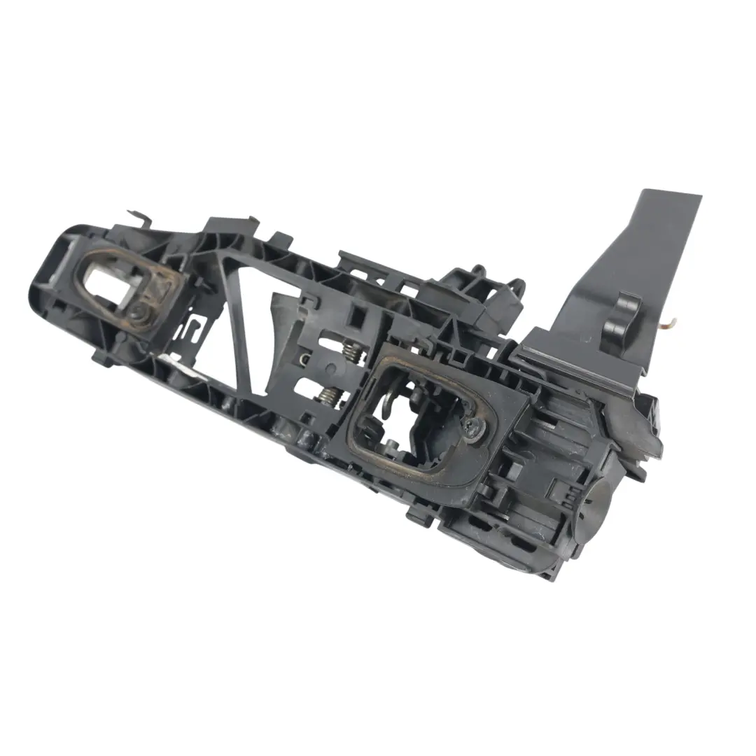 Mercedes W177 Soporte Base Manija Tirador Puerta Delantera Derecha A0997601402 - SKU A1777230600 - Número de pieza A1777230600