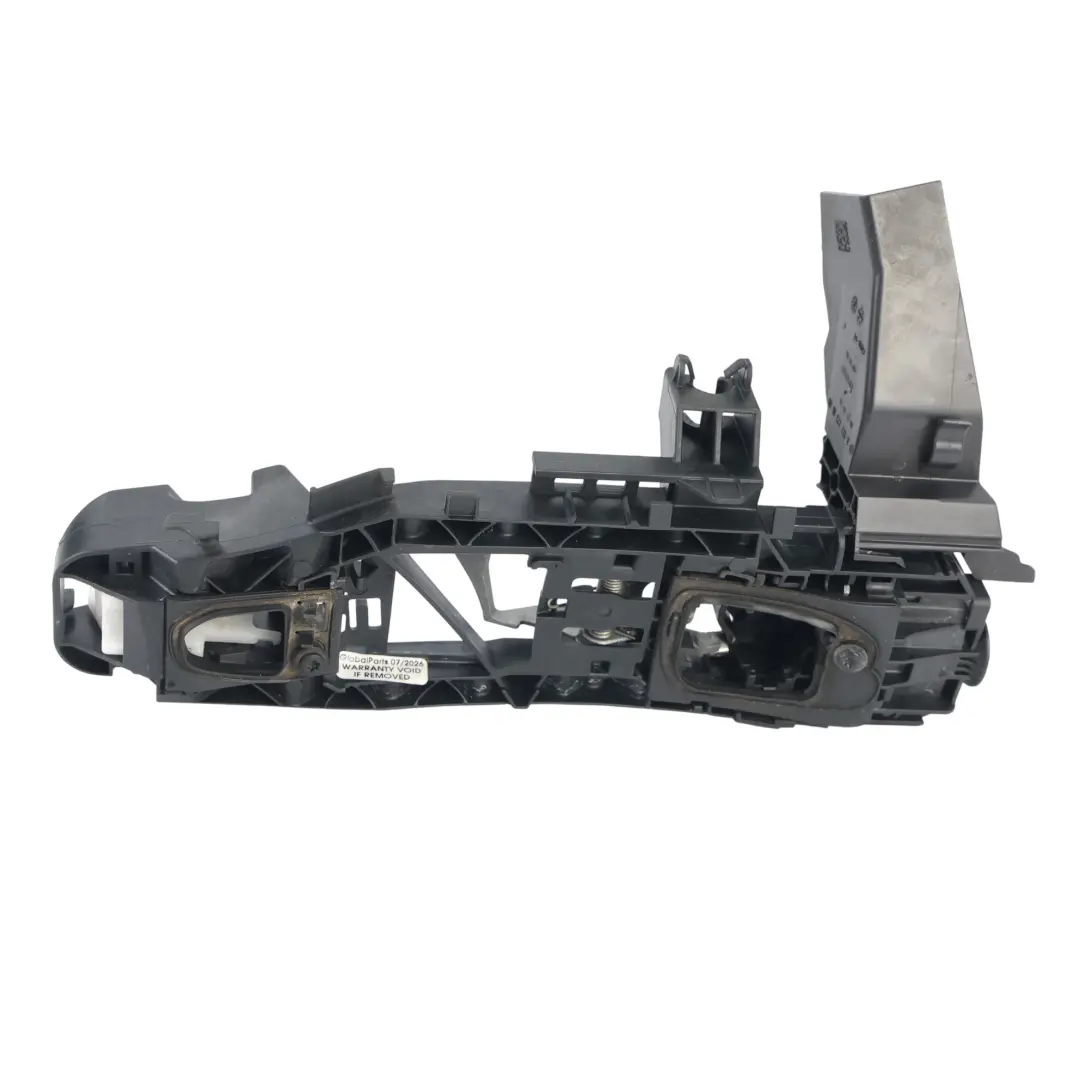 Support Base Poignée Porte Avant Droite A0997601402 pour Mercedes W177 à propos du numéro de pièce A1777230600 Mercedes W177 Support Base Poignée Porte Avant Droite A0997601402 - SKU A1777230600 - Numéro de pièce A1777230600