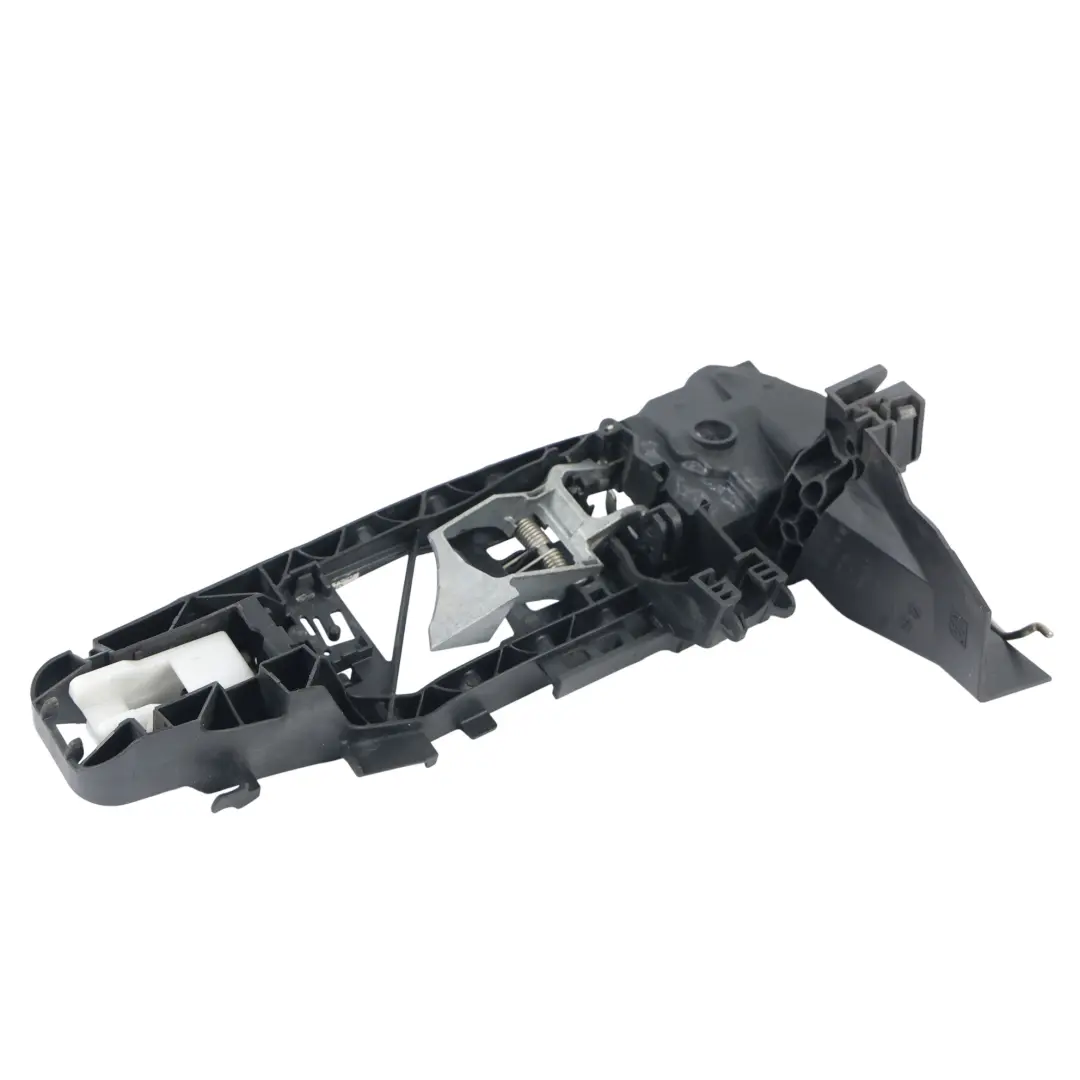 Mercedes W177 Front Door Handle Grab Base Carrier Mount Right O/S A0997601402 - SKU A1777230600 - Part number A1777230600