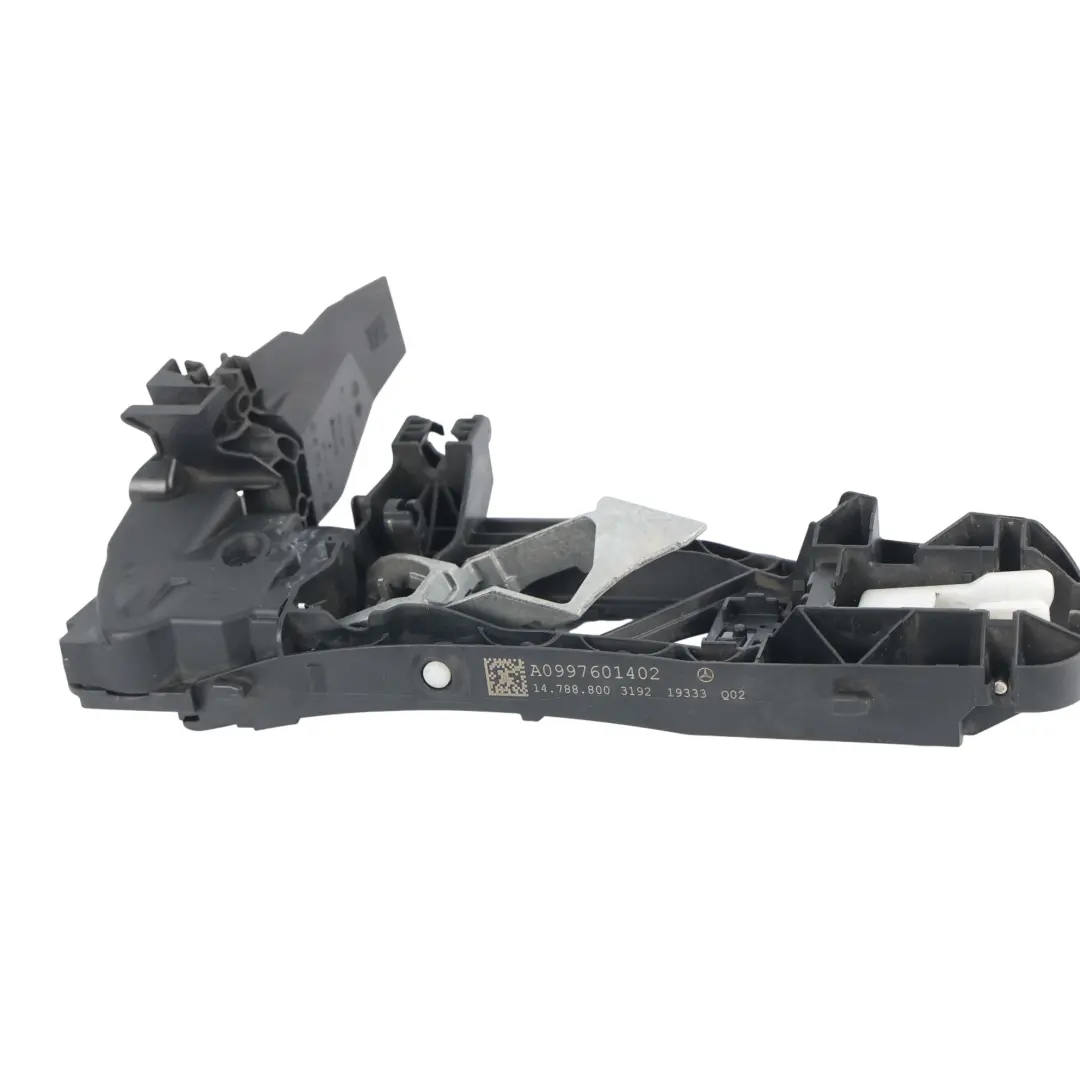 Mercedes W177 Türgriff Basis Träger Halterung Vorne Rechts A0997601402 - SKU A1777230600 - Teilenummer A1777230600