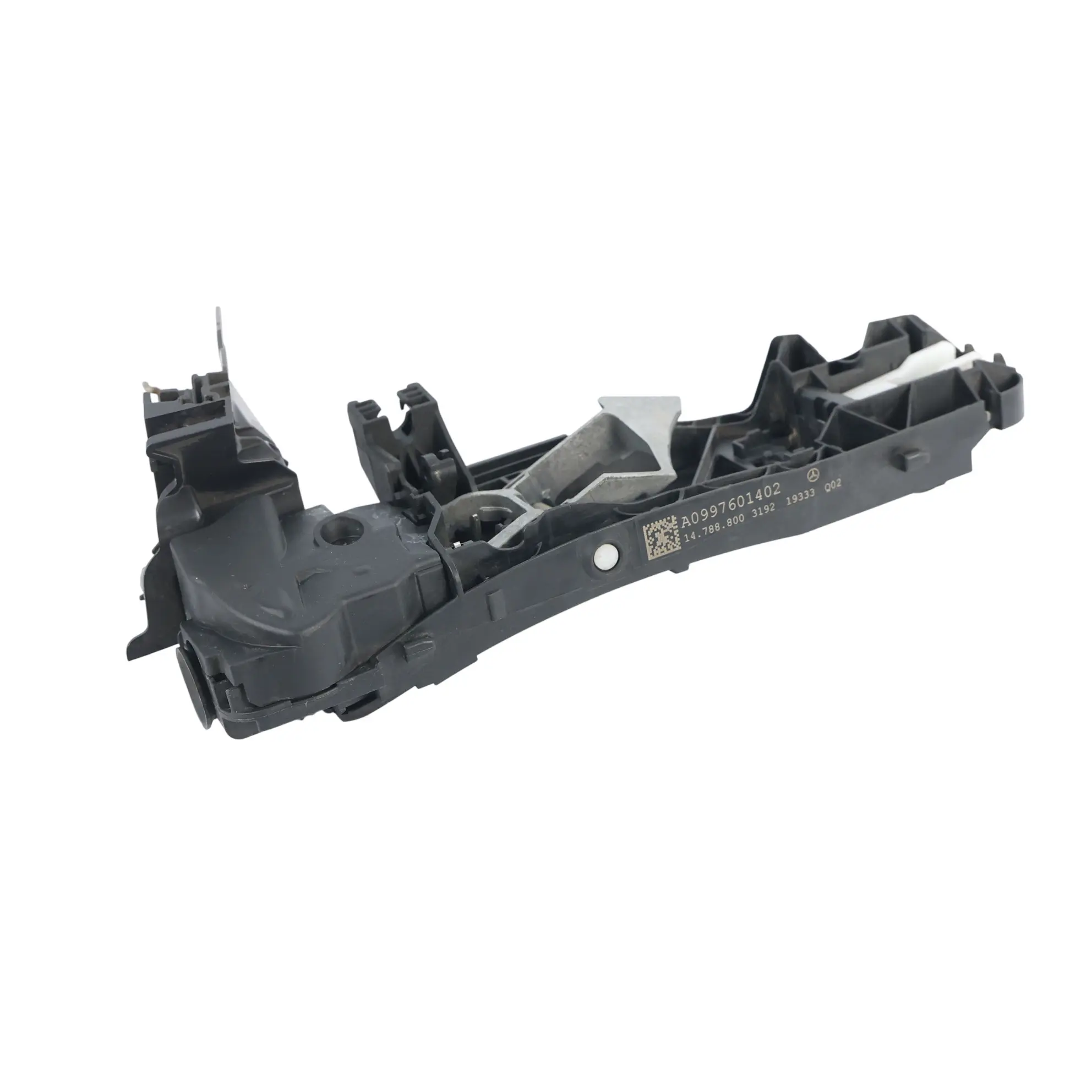 Mercedes W177 Base Supporto Maniglia Porta Anteriore Destra A0997601402