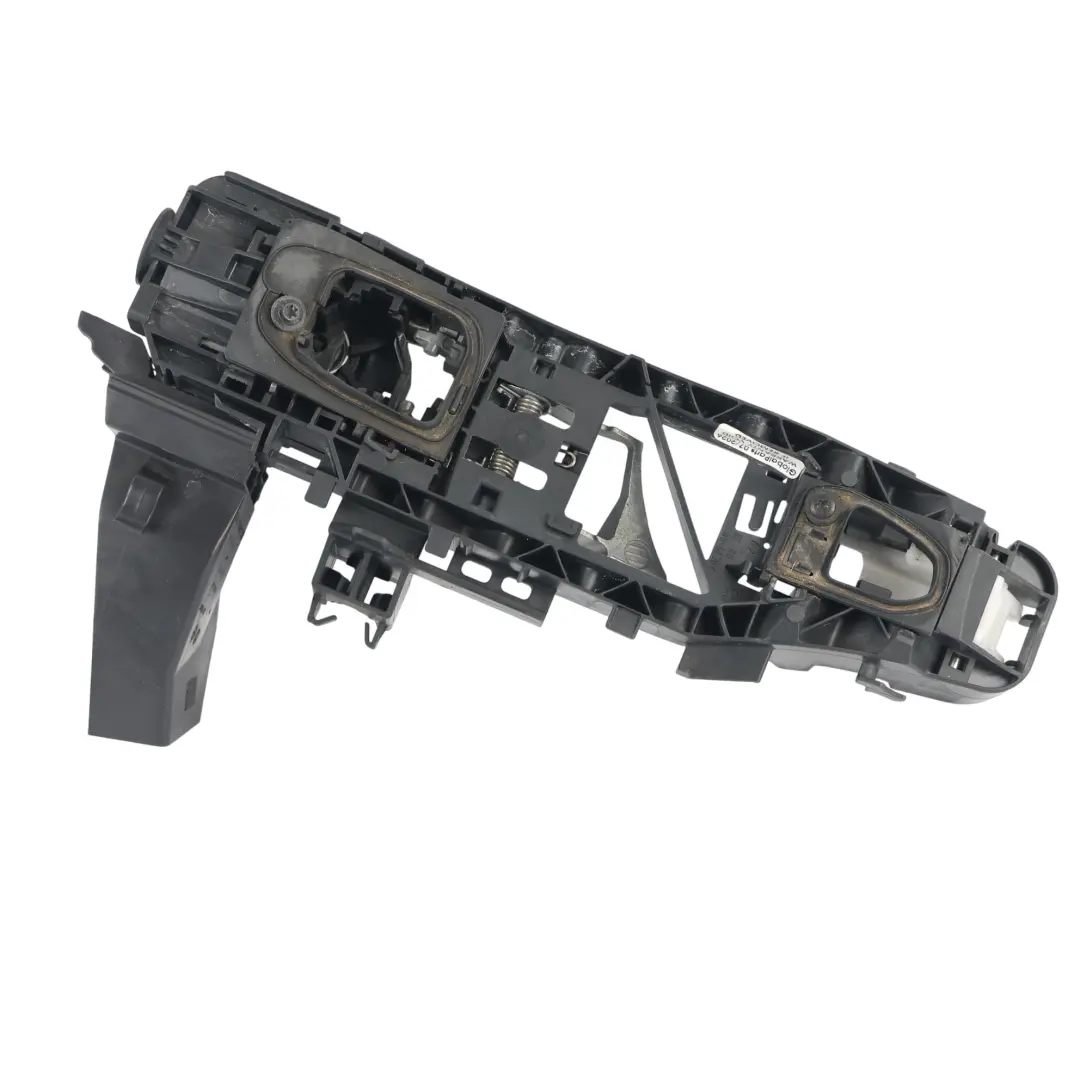 Mercedes W177 Soporte Base Manija Tirador Puerta Delantera Derecha A0997601402 - SKU A1777230600 - Número de pieza A1777230600