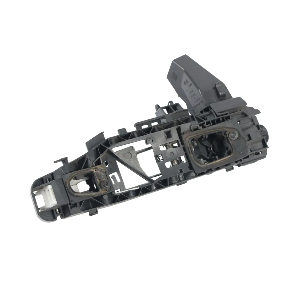 Front Door Handle Grab Base Carrier Mount Right O/S A0997601402 to Mercedes W177 with Part number A1777230600 Mercedes W177 Front Door Handle Grab Base Carrier Mount Right O/S A0997601402 - SKU A1777230600 - Part number A1777230600