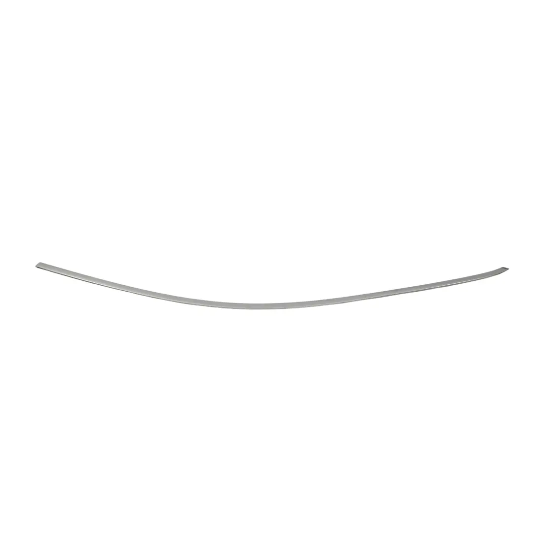 Door Window Rail Outside Strip Chrome Front Left N/S to Mercedes W177 with Part number A1777258900 Mercedes W177 Door Window Rail Outside Strip Chrome Front Left N/S - SKU A1777258900 - Part number A1777258900