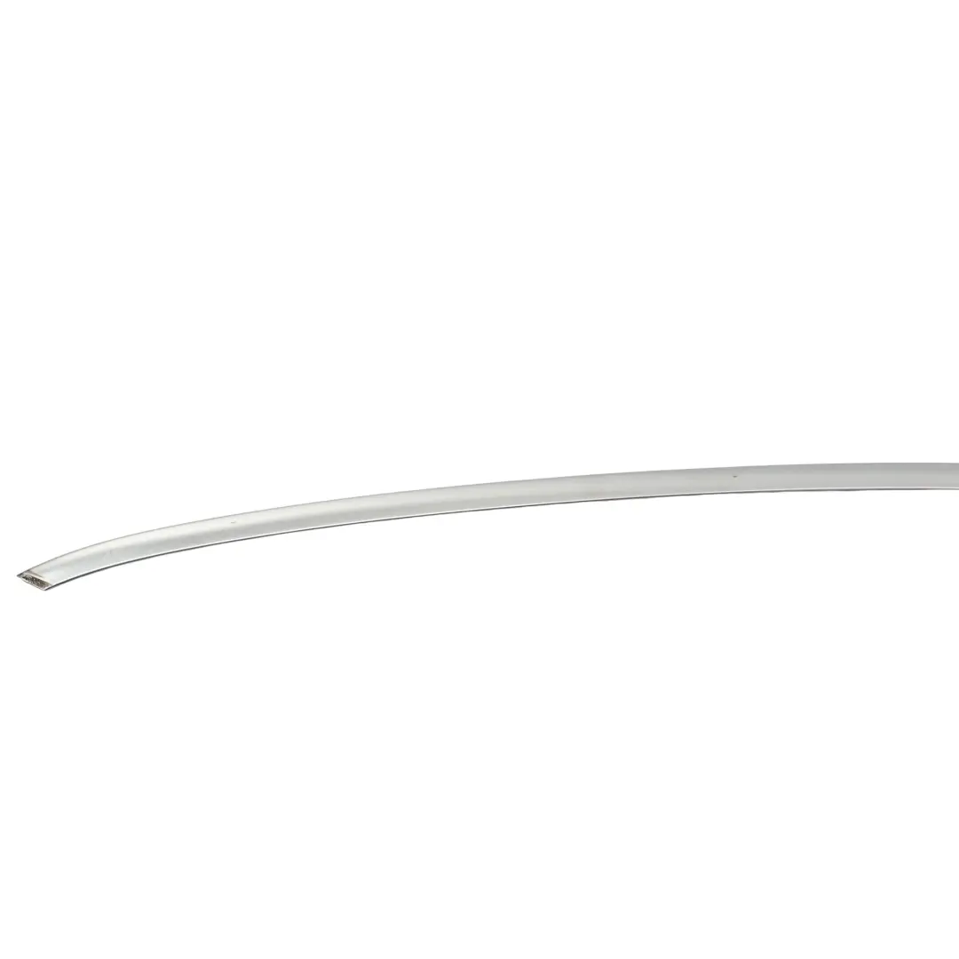 Türfenster Schiene Außen Leiste Chrom Vorne Links für Mercedes W177 mit Teilenummer A1777258900 Mercedes W177 Türfenster Schiene Außen Leiste Chrom Vorne Links - SKU A1777258900 - Teilenummer A1777258900