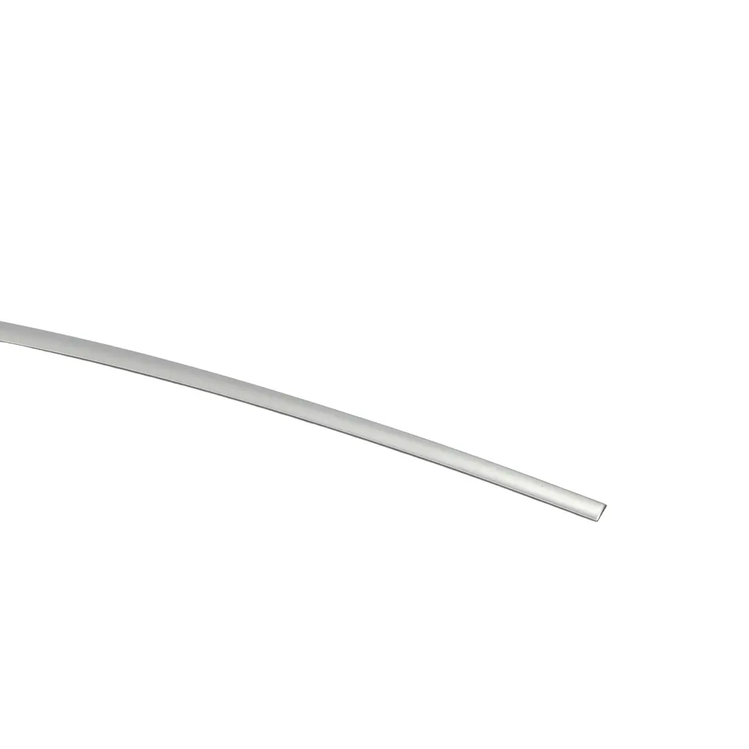 Mercedes W177 Guida Vetro Porta Cromata Anteriore Sinistra - SKU A1777258900 - Numero di parte A1777258900