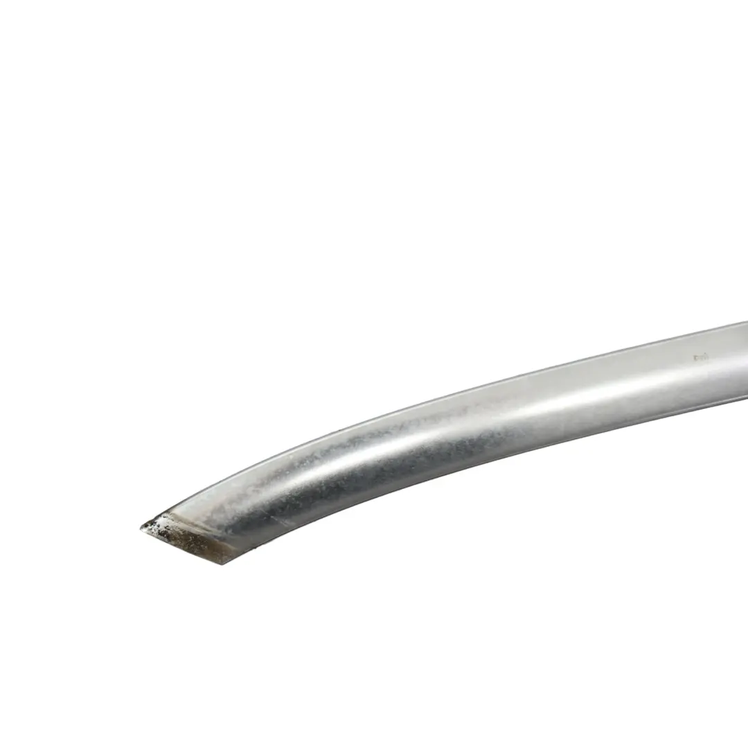 Mercedes W177 Baguette Rail Vitre Porte Chrome Avant Gauche - SKU A1777258900 - Numéro de pièce A1777258900
