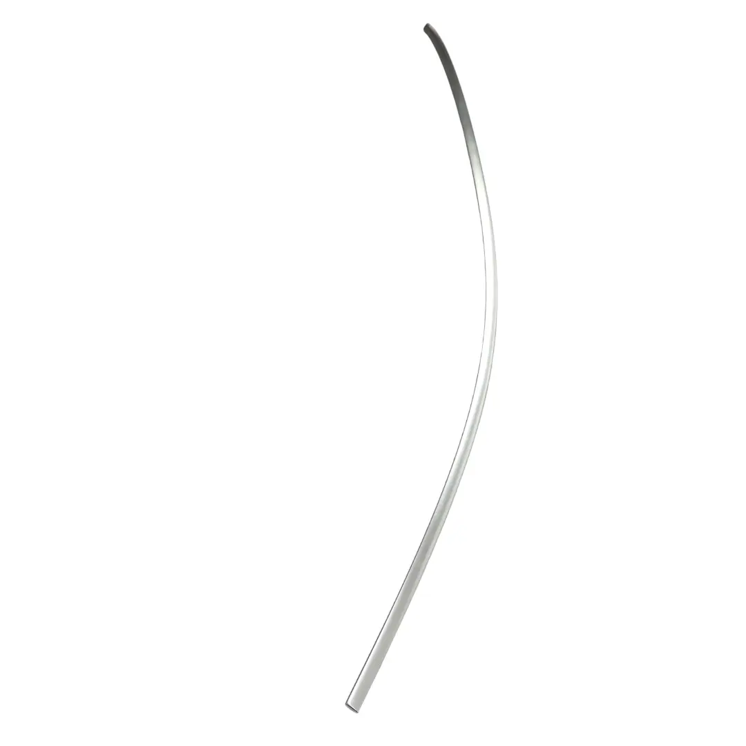 Türfenster Schiene Außen Leiste Chrom Vorne Links für Mercedes W177 mit Teilenummer A1777258900 Mercedes W177 Türfenster Schiene Außen Leiste Chrom Vorne Links - SKU A1777258900 - Teilenummer A1777258900