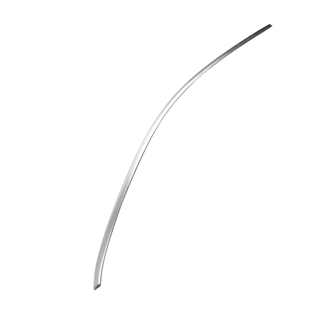 Baguette Rail Vitre Porte Chrome Avant Gauche pour Mercedes W177 à propos du numéro de pièce A1777258900 Mercedes W177 Baguette Rail Vitre Porte Chrome Avant Gauche - SKU A1777258900 - Numéro de pièce A1777258900