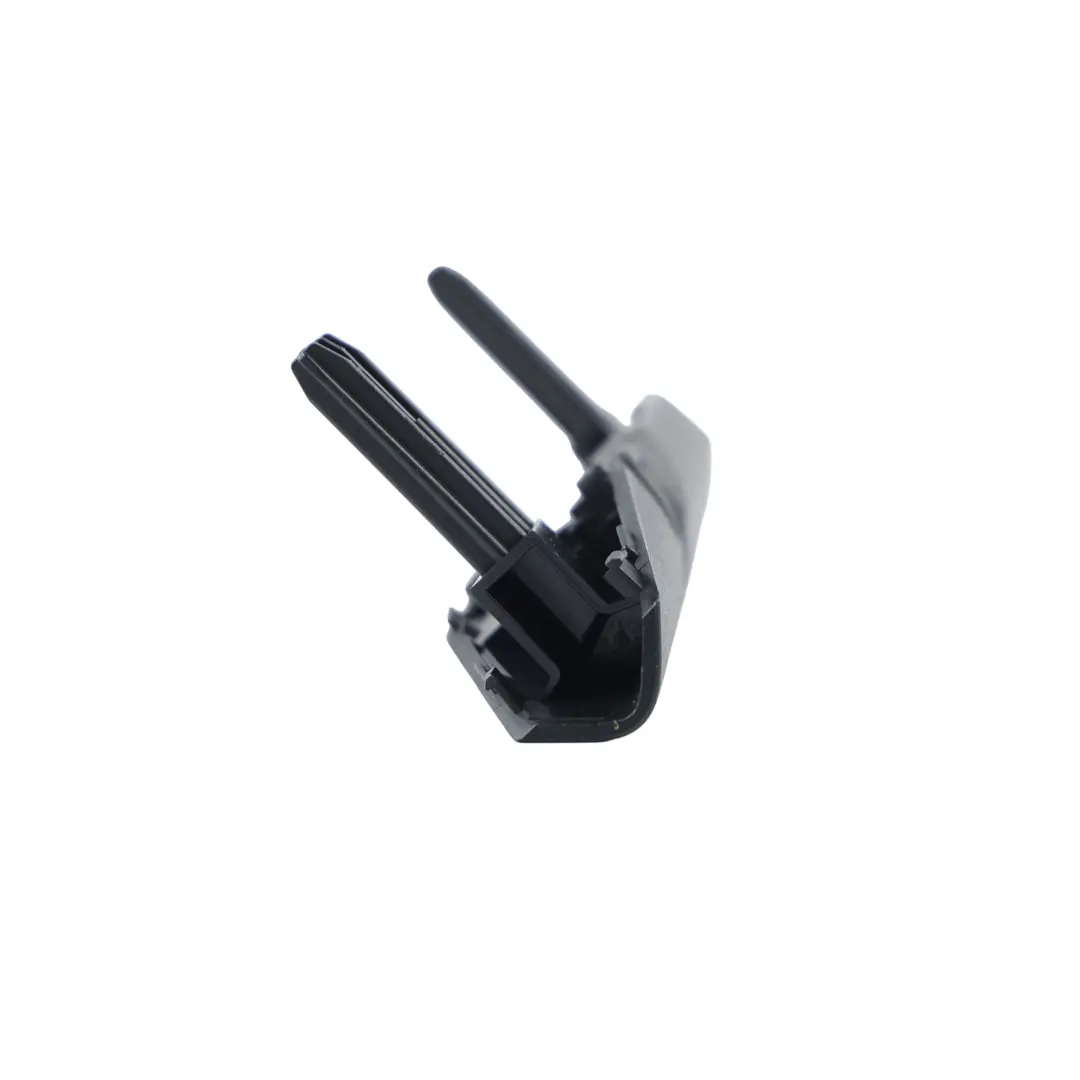Mercedes W177 Boot Tailgate Moulding Bracket Mount Trim Left N/S - SKU A1777430300 - Part number A1777430300