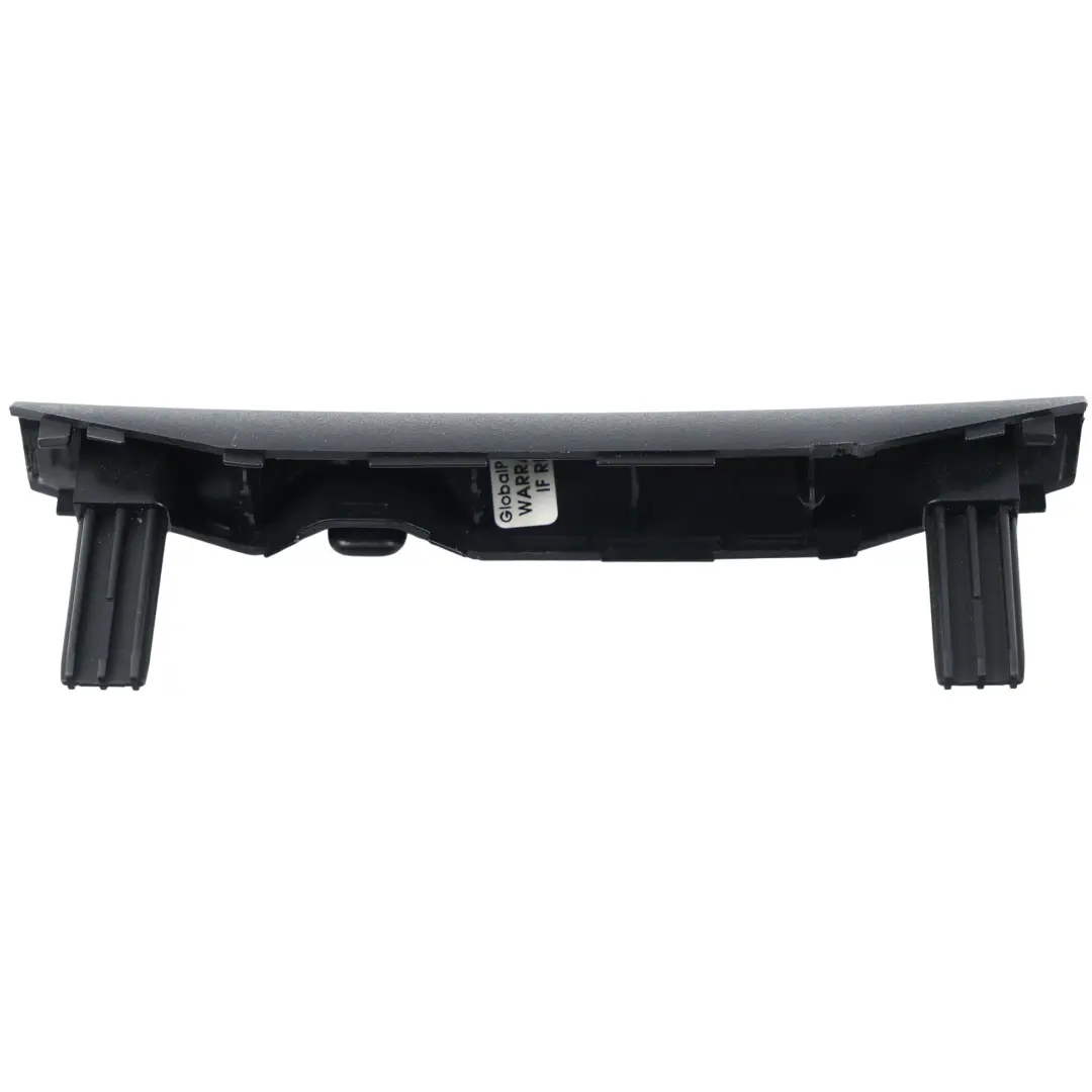 Mercedes W177 Boot Tailgate Moulding Bracket Mount Trim Left N/S - SKU A1777430300 - Part number A1777430300