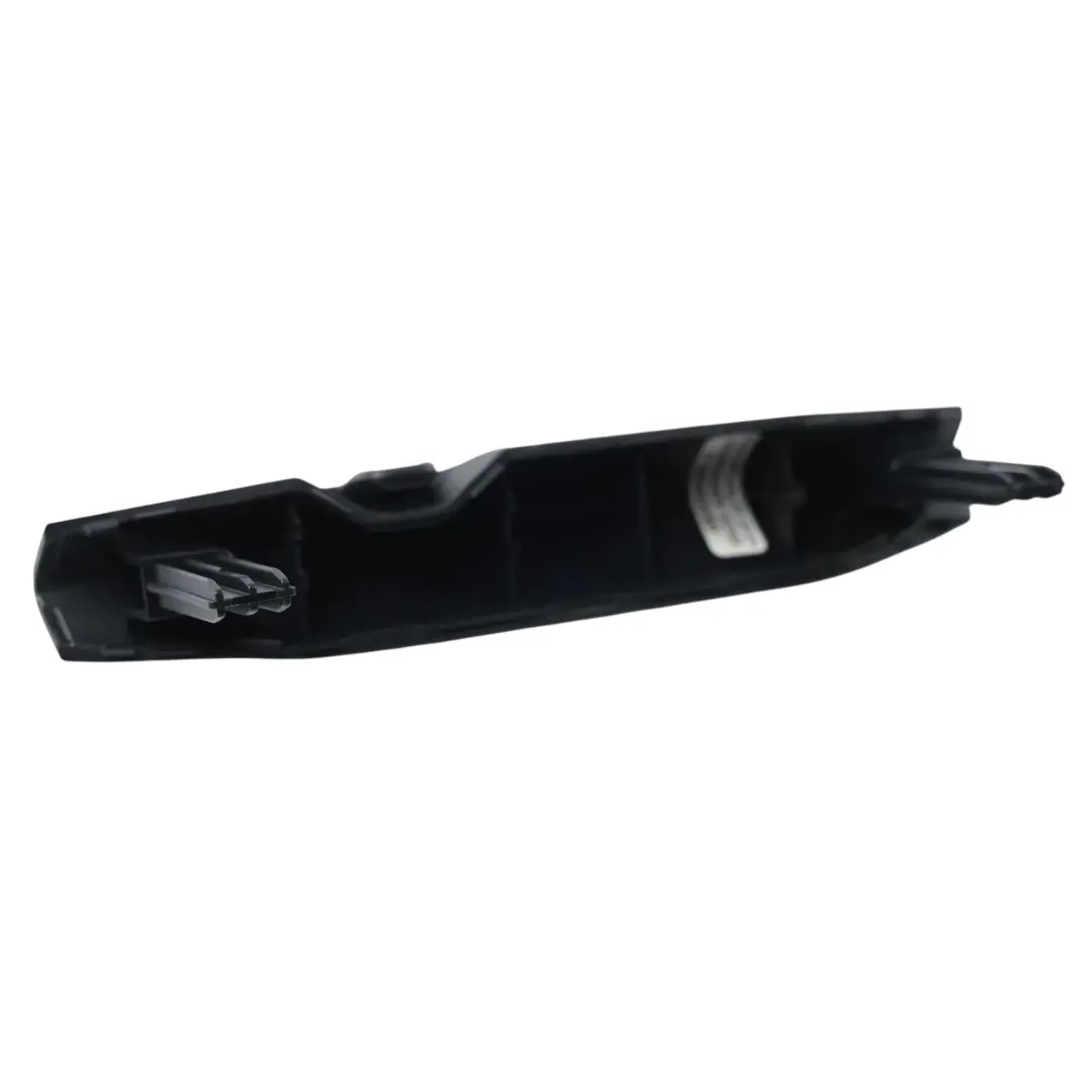 Mercedes W177 Boot Tailgate Moulding Bracket Mount Trim Right O/S - SKU A1777430400 - Part number A1777430400