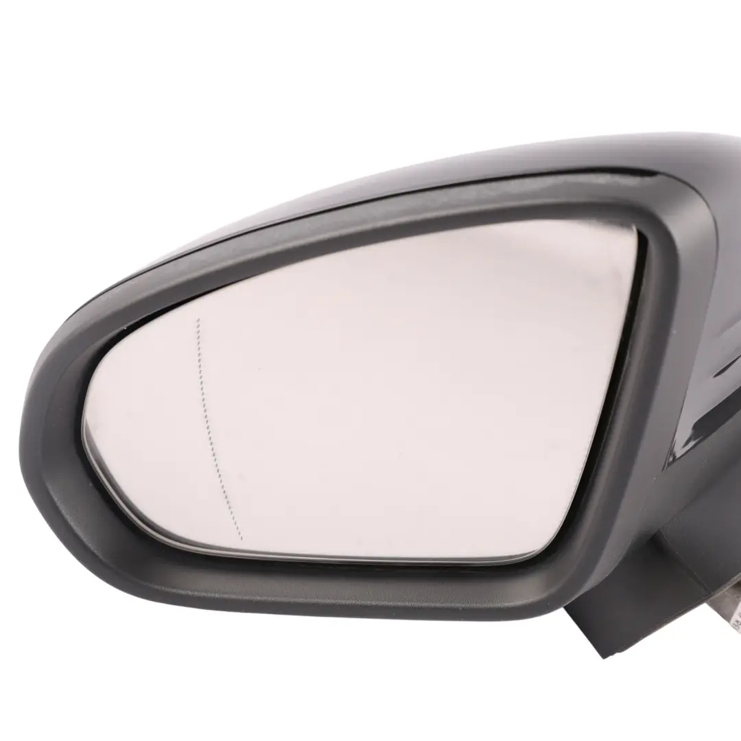 Mercedes W177 Wing Mirror Electric Motor Drive Front Left N/S Kosmos Black - 191 - SKU A1778102304-KB - Part number A1778102304