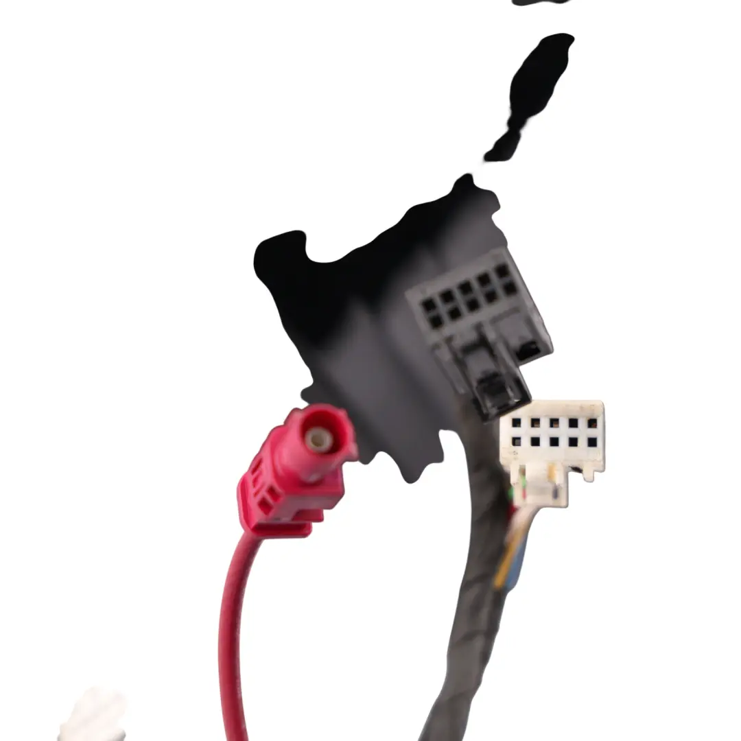 Wing Mirror Electric Motor Drive Front Left N/S Kosmos Black - 191 to Mercedes W177 with Part number A1778102304 Mercedes W177 Wing Mirror Electric Motor Drive Front Left N/S Kosmos Black - 191 - SKU A1778102304-KB - Part number A1778102304