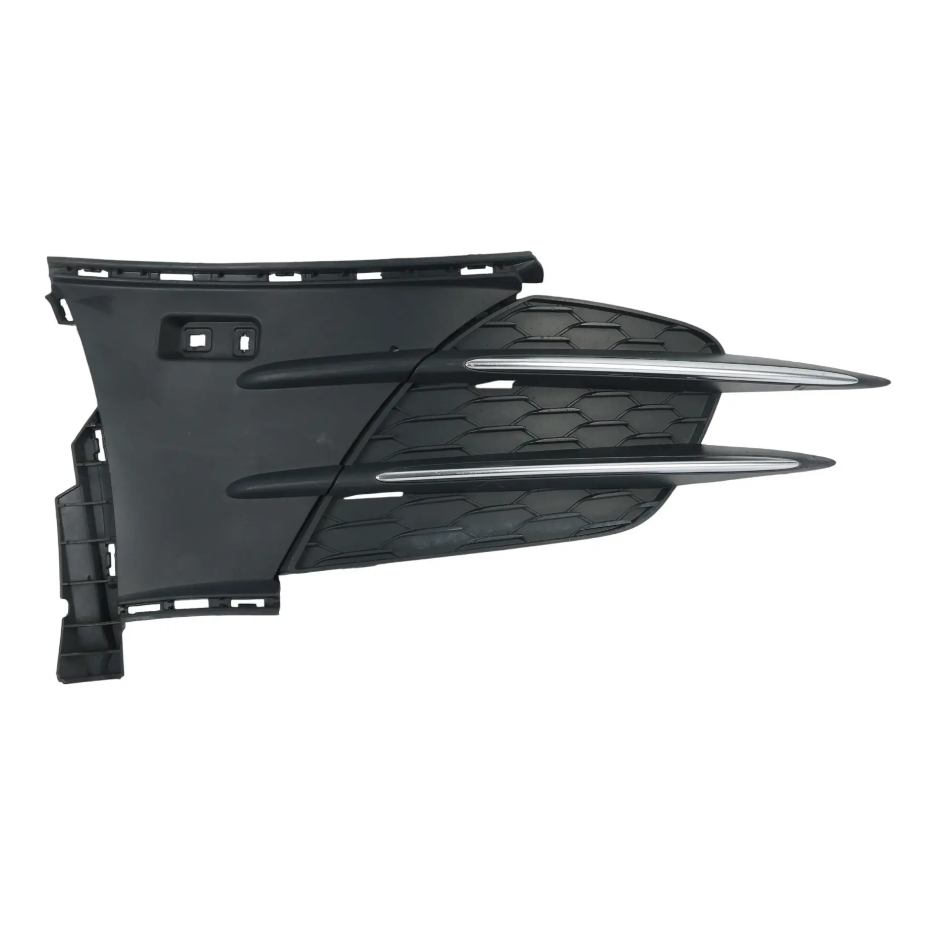 Mercedes W177 Stoßstangen Grill Zierleiste Vorne Rechts A1778858600