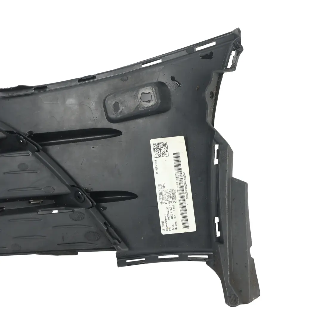 Mercedes W177 Griglia Paraurti Pannello Anteriore Destro A1778858600 - SKU A1778800603 - Numero di parte A1778800603