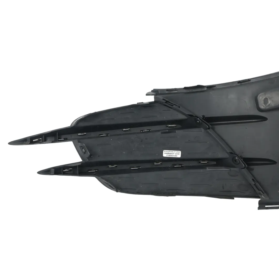 Mercedes W177 Panel Rejilla Parachoques Delantero Derecho A1778858600 - SKU A1778800603 - Número de pieza A1778800603