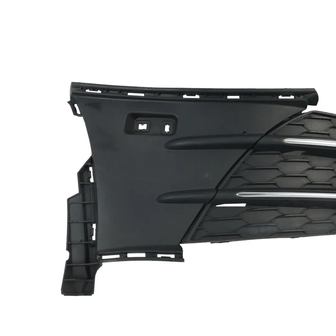 Garniture Grille Pare-Chocs Avant Droit A1778858600 pour Mercedes W177 à propos du numéro de pièce A1778800603 Mercedes W177 Garniture Grille Pare-Chocs Avant Droit A1778858600 - SKU A1778800603 - Numéro de pièce A1778800603