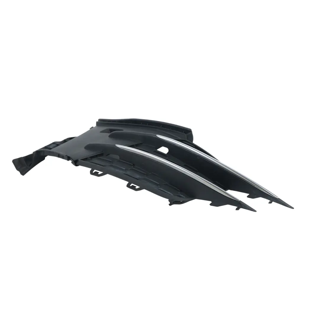 Mercedes W177 Bumper Grille Trim Panel Front Right O/S A1778858600 - SKU A1778800603 - Part number A1778800603