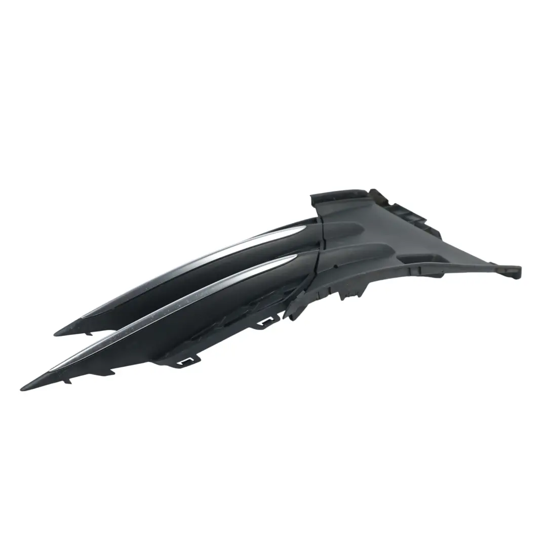 Mercedes W177 Panel Rejilla Parachoques Delantero Derecho A1778858600 - SKU A1778800603 - Número de pieza A1778800603