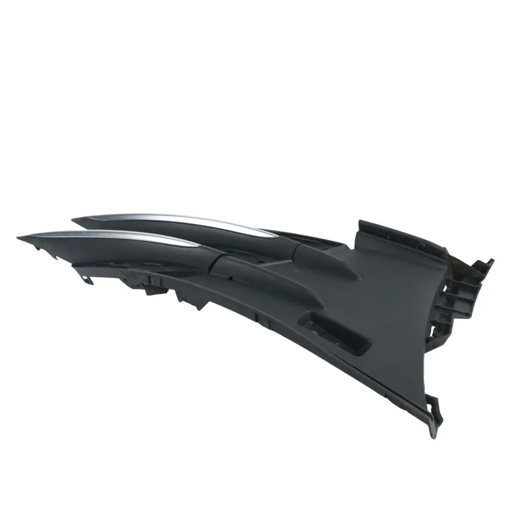 Mercedes W177 Bumper Grille Trim Panel Front Right O/S A1778858600 - SKU A1778800603 - Part number A1778800603