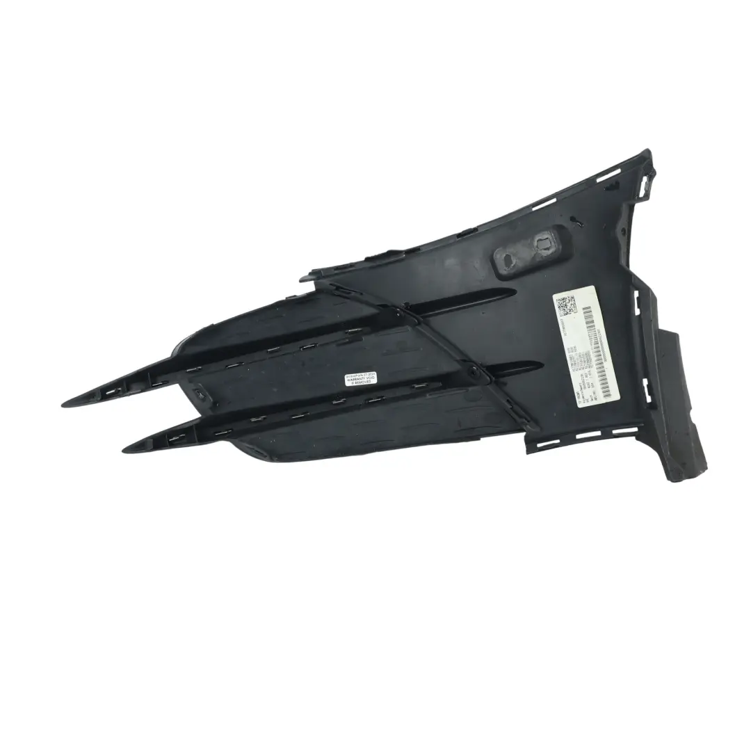 Panel Rejilla Parachoques Delantero Derecho A1778858600 para Mercedes W177 con número de pieza A1778800603 Mercedes W177 Panel Rejilla Parachoques Delantero Derecho A1778858600 - SKU A1778800603 - Número de pieza A1778800603